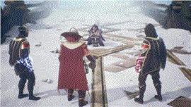 玩天龙八部私服更新
